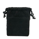 Dust-proof Bag Flannelette EV Sponge Protective Cover Bag for GoPro Fusion