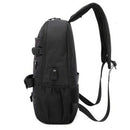 Usb Anti Theft Laptop Backpack 15.6 Laptop Bags Outdoor Backpack With Secur