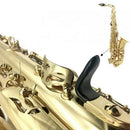 Rubber Saxophone Thumb Rest Saver Cushion Pad Finger Protector Comfortable  W3H8