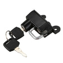 Motorcycle Helmet Lock with 2 Keys for Ducati Scrambler 400 Models Sixty 2