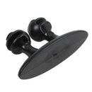 8 x Multifunction Cable Holder Car Cable Clip, Cable / Earphone Organizer B R9D5