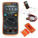 Aneng An8002 Digital Multimeter 6000 Counts Digital Multimeter Transistor T J8L2