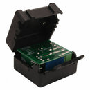 DC 12V Relay 1CH Wireless RF Remote Control Switch Transmitter 433MHz  ZHI MFV