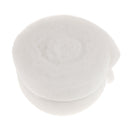 Aquarium Cotton Biochemical Filter Filtration Fish Tank Sponge Pad White,