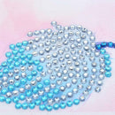 5D DIY Special-shaped Diamond Painting Animal Cross Stitch Kit (H120 Cat)