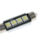23pcsCanbus LED Car Interior Inside Light Dome Trunk Map License Plate Lamp  Gw