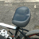 Extra Comfort Wide Big Bum Bike Bicycle Seat Comfortable Shock Absorption