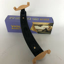 Replacement 1/2 Violin Shoulder Rest Pad Musical Parts