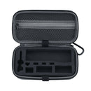 Hardshell EVA Portable Carrying Case Bag with Carabiner for DJI Pocket 2 A