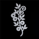Tree branches Metal Cutting Dies Stencils For Scrapbooking DIY Paper Card DecoES