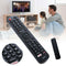 Smart TV Remote EN2B27 Replacement For Hisense RC3394402/01 3139 238 29621