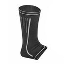 Sports Safety Ankle Support Elastic Brace Guard Football Weaving Protection
