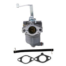Carburetor Carb Assembly Replacement For YAMAHA MZ360 Engine W/Gaskets&Fuel Line