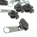 6Pcs/lot Instant Repair Kit Zipper Universal Zip Rescue Home Sewing Tools Gift