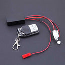 RC Crawler Car Wireless Remote Control Winch for Traxxas Hsp Redcat Rc4wd