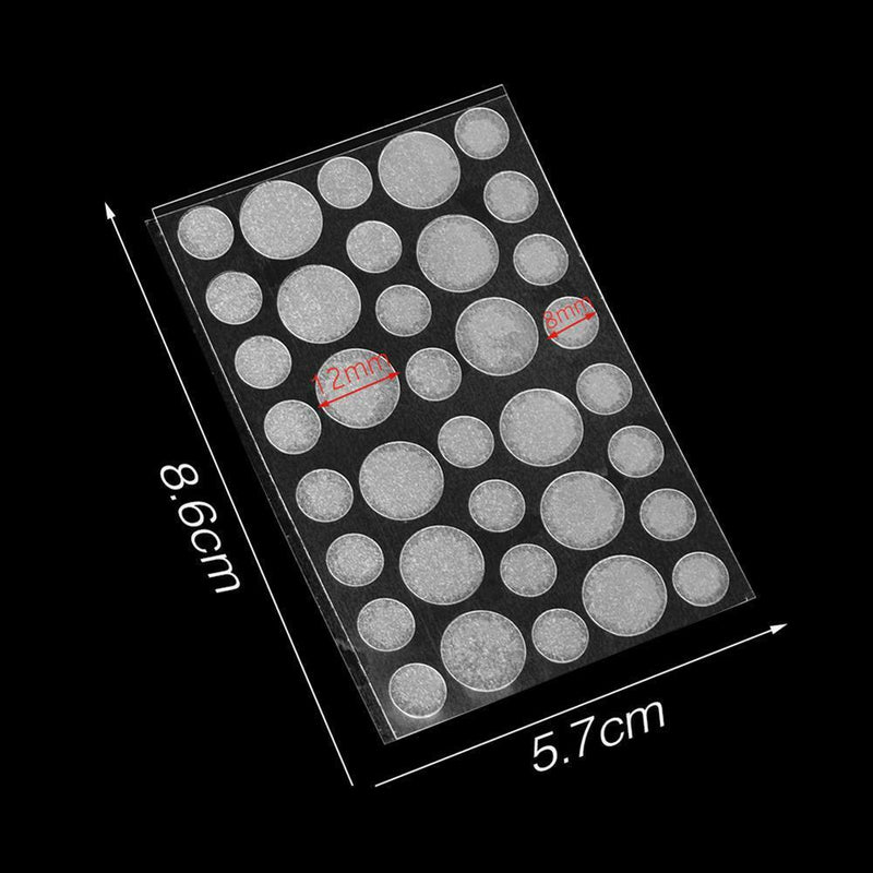 36pcs/bag Acne Pimple Master Patches Face Spot Scar Care Treatment Stickers