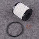 Engine Oil Filter Kit Fit For BMW Mini Cooper R55 R56 R57 R58 R59 R60 R61