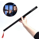 The Untamed Bamboo Flute Chinese Handmade Beginner Instruments Instrument OZ