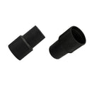 2x Vacuum Cleaner Hose Adapter Tube Pipe Spare Part For Household Industrial