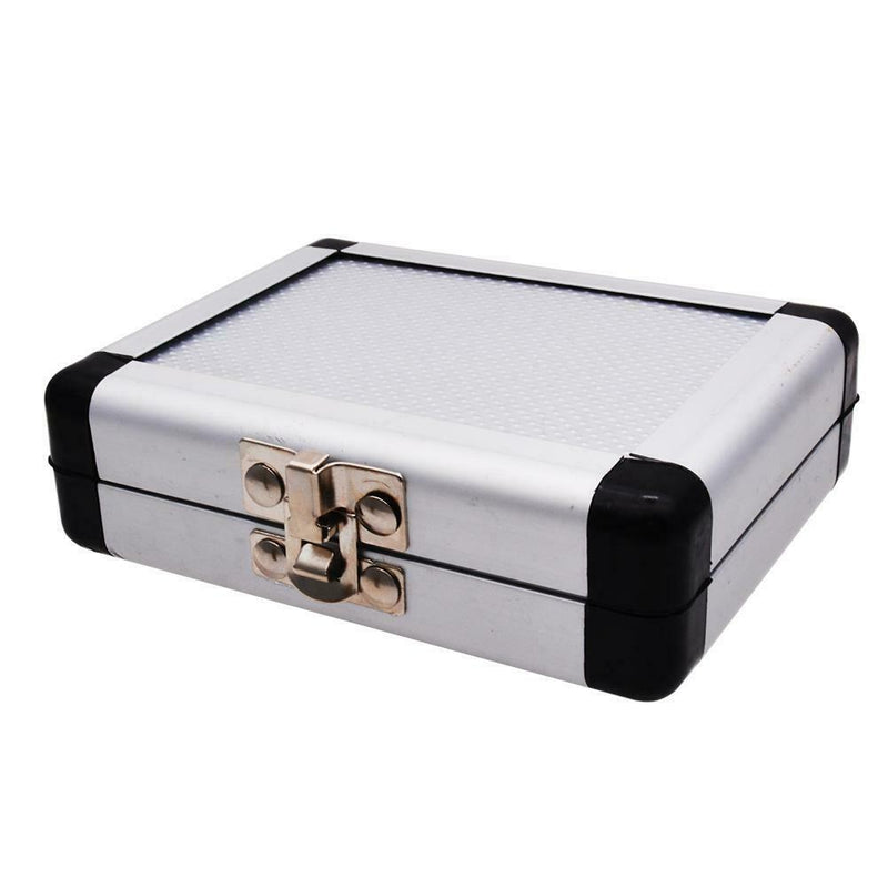 3pcs 6.5mm 8mm 10mm HSS CO Rotary Spot Weld Cutter Sawtooth Point Drill Bit