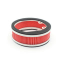 Motorcycle Air Filter Auto Filteration System Replace Parts Auto Accessory