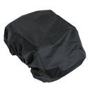 Adjustable Waterproof Dustproof Backpack Rain Cover Portable Ultralight Sho N3J3