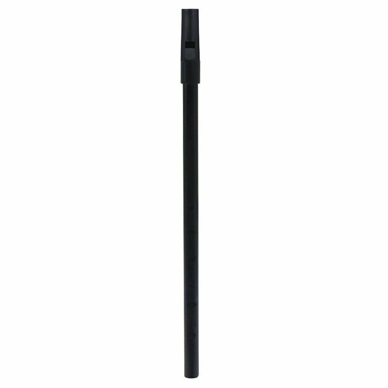 Irish Whistle Ireland Flute whistle Tin whistle Key of D Penny whistle 6 Ho