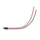 Short Power Cord for GM300 GM950E SM50 M120 SM120 GM950I GM3188 GM3688 for