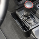 Gear Tray Gear Shifter Console Side Storage Box Manual Transmission Side Or