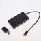 Micro USB OTG Hub Extension Adapter Charging Cable Android Phone Tablet Hot D8H3