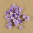 100g Natural Amethyst Skeletal Quartz Point Crystal Cluster Healing Sp PSL