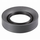 58MM Lens Hood Set (type of screw in flower umbrella + flip sunshade) for ;