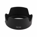 EW-73D Lens Hood Shade Protector Cover For EF-S 18-135mm f/3.5-5.6 IS D1U6