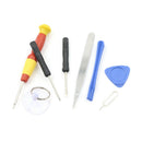 Cell Phones Opening Pry Repair Tool Kit Screwdriver For Phone Repair Accessor BX
