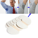 Disposable Armpit Sweat Pads Armpit Mats Summer Deodorants Clothing Gaskets