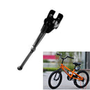Steel Bicycle Cycling Side Kick Stand Rear Kickstand 14 inch for Kids Bike