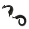 Simulation Evil Ram Horns Hairpins Hair Clips Halloween Party Birthday