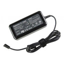 Universal Laptop AC Power Suppy Adapter w/ 15 Voltage 3A 6.3*3.0mm Interface