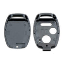 3 Buttons Replacement Remote Key Fob Shell Case for Accord Crosstour Civic
