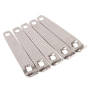 5Pcs Multifunctional Stainless Steel Opener Oral Liquid Vial Ampule OpenerB Gw