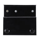Double Base Multi-Function M-Shaped Metal Electric Iron Bracket Welding Acc G3J7