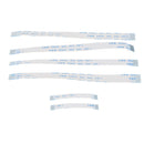 For Sony PS4 Pro JDS-040 Power Cable 10PIN 12PIN 14PIN Charing Board Ribbon Pack