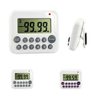 Premium Plastic  Reminder Digital Timer Gadget Timers for All Event