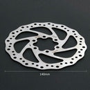 Brake Disc 140mm Disk Rotor Bicycle MTB Mountain Bike Parts Ordinary with Sc A
