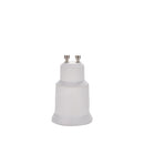 1x GU10 to E27 E26 Edison Screw Socket Base Adapter Converter LED Bulb Lamp BX