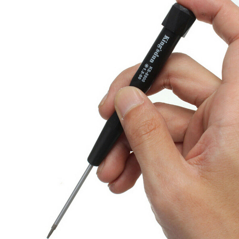 5Star 5Point 1.2mm Macbook Air Pro Pentalobe Screwdriver Maintenance Repair JR