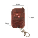 12V Channel Wireless Remote Control Switch Receiver + Transmitter 1 CH RJA