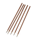 Chinese Calligraphy Brushes Sumi Drawing Painting Art Brushes Pen 212mm