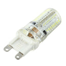 G9 3W 64 LED 3014 SMD lamp bulbs spot light lamp bulb White NEW
