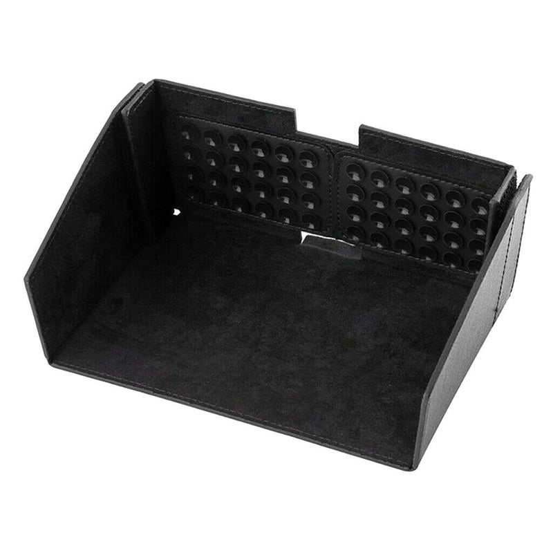 Foldable Phone/Tablet Monitor Sunshade for DJI Phantom 3/4 Drone Remote